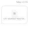 Kanye West - Lift Yourself