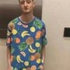 2slimey - Daniel Larson