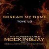 Tove Lo - Scream My Name