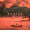 carmine - Sea Smoke