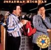 Jonathan Goes Country