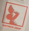 Lupe Fiasco - RHYMEN SHOP