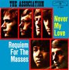 The Association - Never My Love