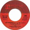 Kenny Rogers & The First Edition - Just Dropped In (To See What Condition My Condition Was In)