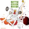 Satanicpornocultshop - Battle Creek Brawl