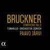 Tonhalle-Orchester Zürich - Bruckner: Symphony No. 9