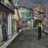 death's dynamic shroud - シェンムーONLINE [Shenmue Online]