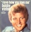 Bobby Vinton - I Love How You Love Me
