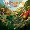 MC Jacaré - Eletrofunk Raiz