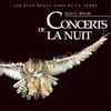 Jean C. Roché - Concerts de la nuit