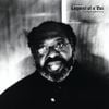 Darius Jones - Legend of e&rsquo;Boi (The Hypervigilant Eye)