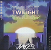 Twilight Tapes: Past The Horizon