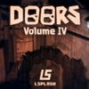 LSPLASH - Doors (Original Game Soundtrack), Vol. 4