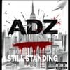 Adz - Still Standing (Instrumental)