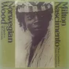 Milton Nascimento - Norwegian Wood / Caso voc&ecirc; queira saber (com Beto Guedes & Som Imagin&aacute;rio)