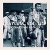 INTERNATIONAL MATADOR - ASYLUM, VOL. III