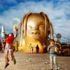 Travis Scott - ASTROWORLD
