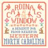 Various Artists - Cardinals At The Window