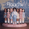 KATSEYE - Touch
