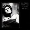 George Michael - Careless Whisper (sped up and slowed)