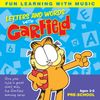 Garfield - Letters And Words With Garfield