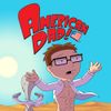 American Dad! Cast - Daddy's Gone