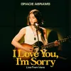 Gracie Abrams - I Love You, I'm Sorry (Live From Vevo)