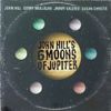 Six Moons Of Jupiter