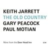 Keith Jarrett - The Old Country (More from the Deer Head Inn)