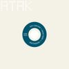 Kim Cascone - ATAK004