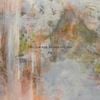Lang - There is no reply, but sweet wind blew