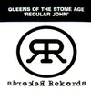 Queens of the Stone Age - Regular John