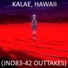 Jonah Zeidler - Kalae, Hawaii (JNO83-42 Outtakes)
