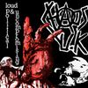 Chaos U.K. - Loud Political & Uncompromising
