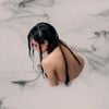 the cost of giving up / crystallized
