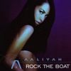 Aaliyah - Rock the Boat