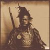 Nowaah The Flood - Sudan Samurai Scrolls