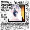 Nybulla - Mental Destruction: returning to the past