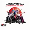 The Proclaimers - I'm Gonna Be (500 Miles) (feat. Brian Potter and Andy Pipkin)