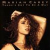 Mariah Carey - There's Got to Be a Way