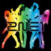 2NE1 - WELCOME BACK