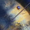Atlanta Space Quartet - Moons of Saturn