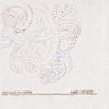 Maps & Atlases - Tree, Swallows, Houses