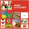 Maps & Atlases - You and Me and the Mountain