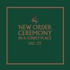 New Order - Ceremony