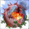 Jackie Extreme - the fire inside