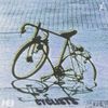Jei Cyclist - 自行人 (Cyclist)