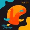 Agua Marina - Agua Marina EP