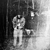Ghost Mountain - Dark Harvest