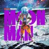Kid Cudi - THE MOON MAN SURVIVES